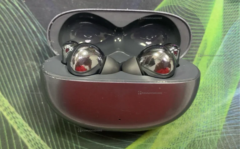 Наушники  honor choice earbuds x5 pro
