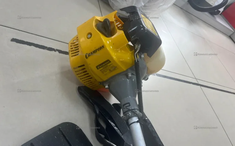 Триммер CHAMPION T433-2
