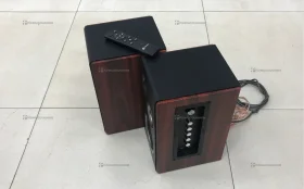 Колонки Оклик Ок-117