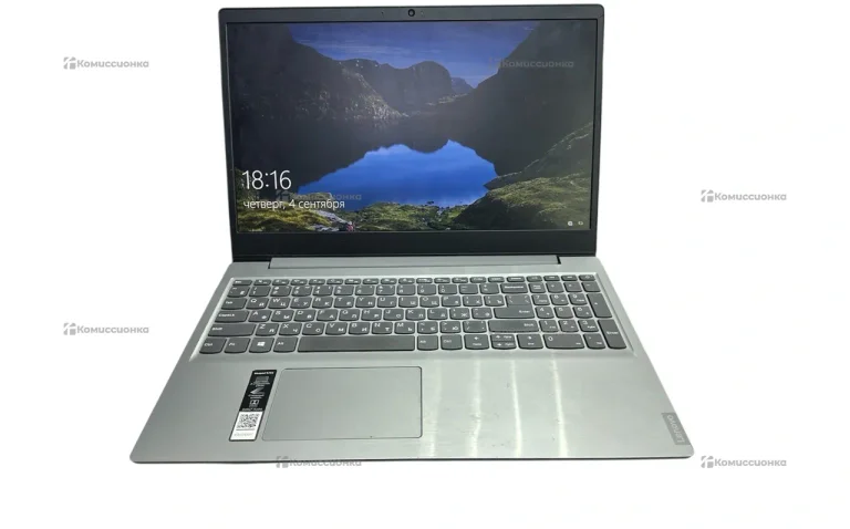 Ноутбук  Lenovo