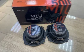 Колонки avatar mtu-50le