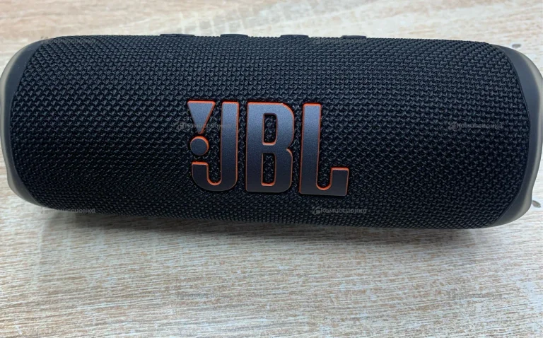 Колонка   Flip 6