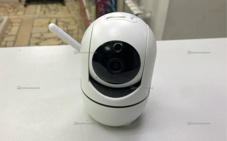 Видеокамера  YCC365 Plus