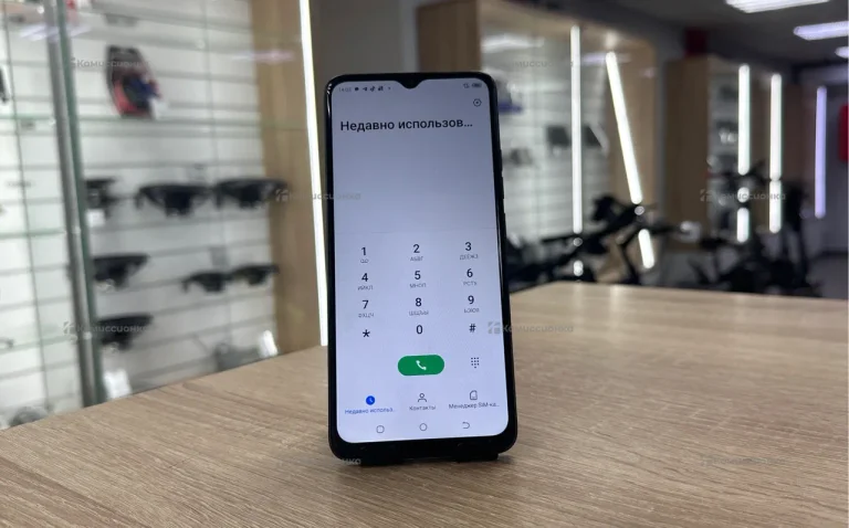 Tecno Pop 7 2/64 ГБ