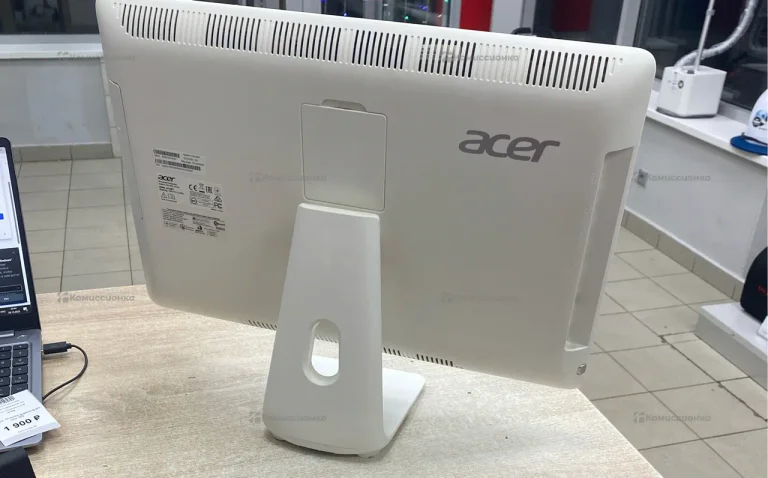 Моноблок  Acer Aspire C20