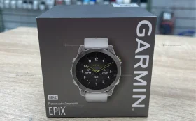 Часы  Garmin epix gen 2