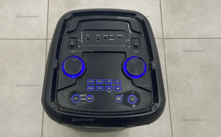 Колонка  bq bq pbs2004