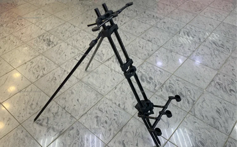 Род под Ranger MK2