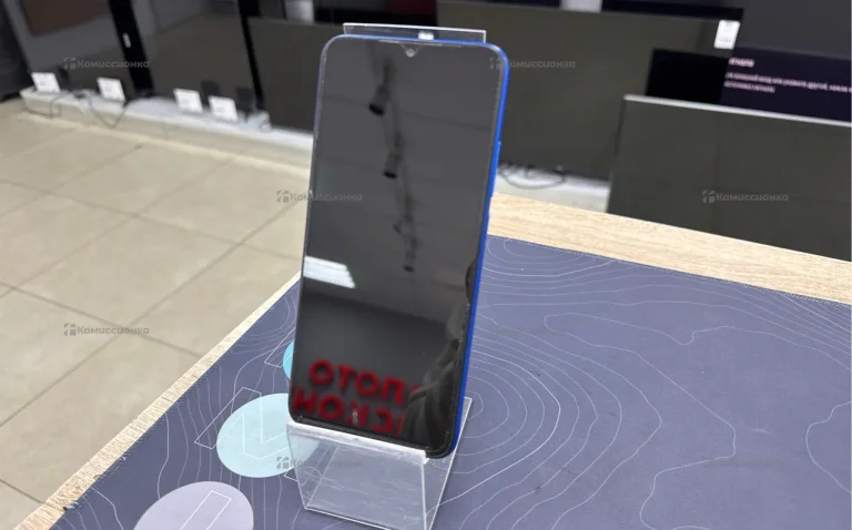 Xiaomi Redmi 9A 3/32 ГБ