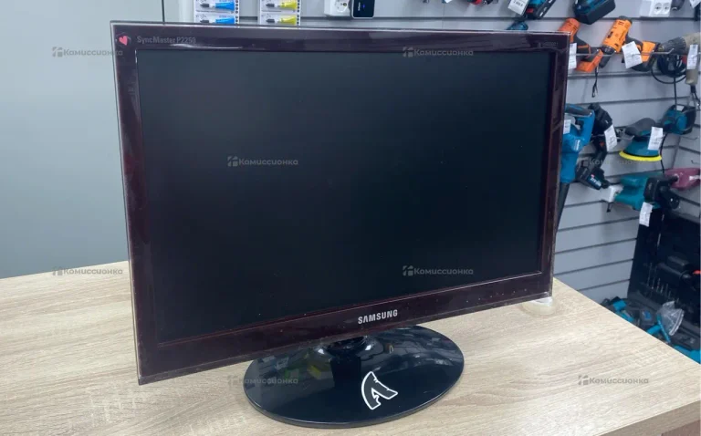 Монитор  Samsung P2250