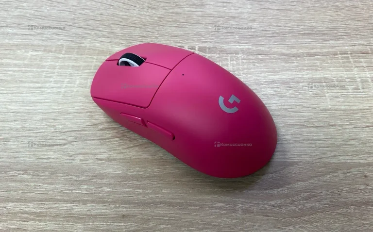 Мышь беспроводная Logitech G PRO X SUPERLIGHT 2
