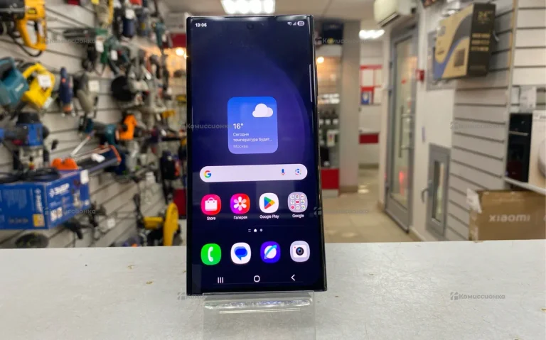 Samsung Galaxy S23 Ultra 12/256Gb