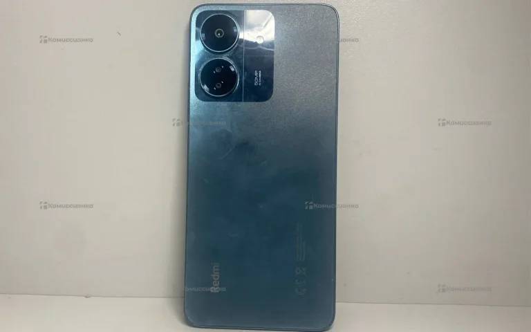 Xiaomi Redmi 13C 6/128Gb