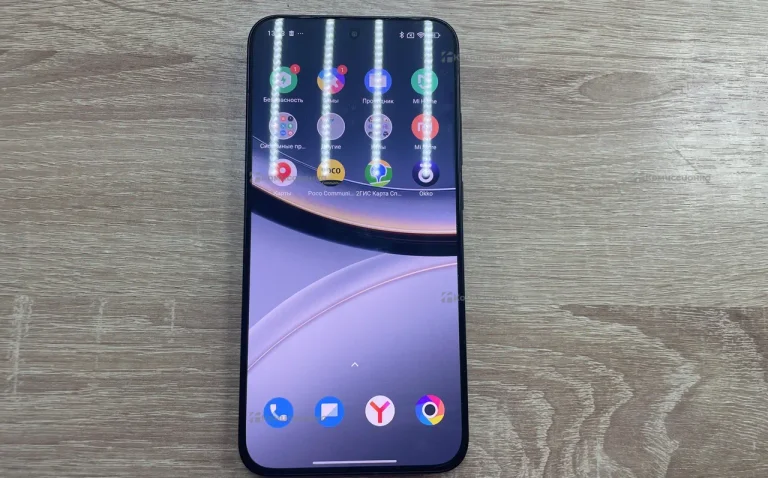 Xiaomi Poco F7 12/512 ГБ