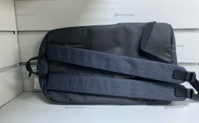 Рюкзак Xiaomi Mi Colorful Mini Backpack 10L ZJB4134CN (темно-синий)