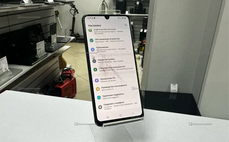 Samsung Galaxy A22 4/64GB