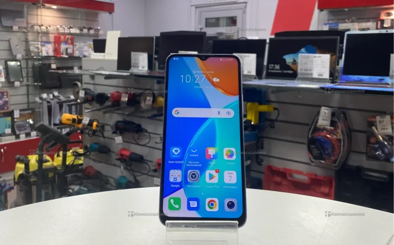 Honor X6 4/64Gb