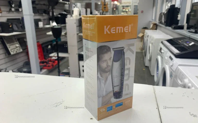 Kemei