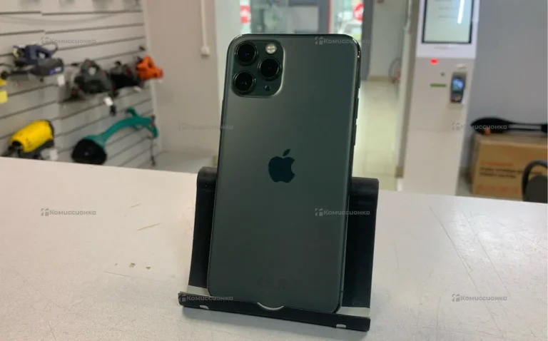 Apple iPhone 11 Pro 64Gb