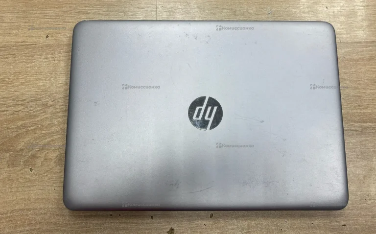 Ноутбук  hp elite book