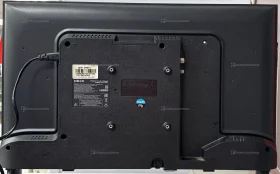 Телевизор DEXP,. 24HEY1