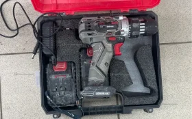 Шруповеерт PIT RSR18-03