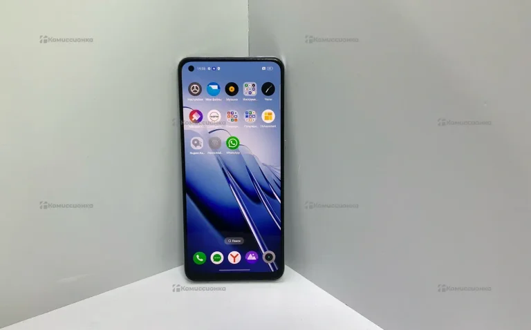 Realme 9 6/128