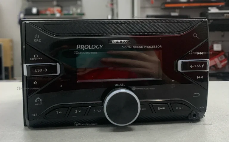 Автомагнитола Prology MPR-100