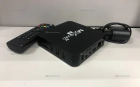 Купить Тв приставка MXQ pro 4K б/у , в Рязань Цена:990рублей
