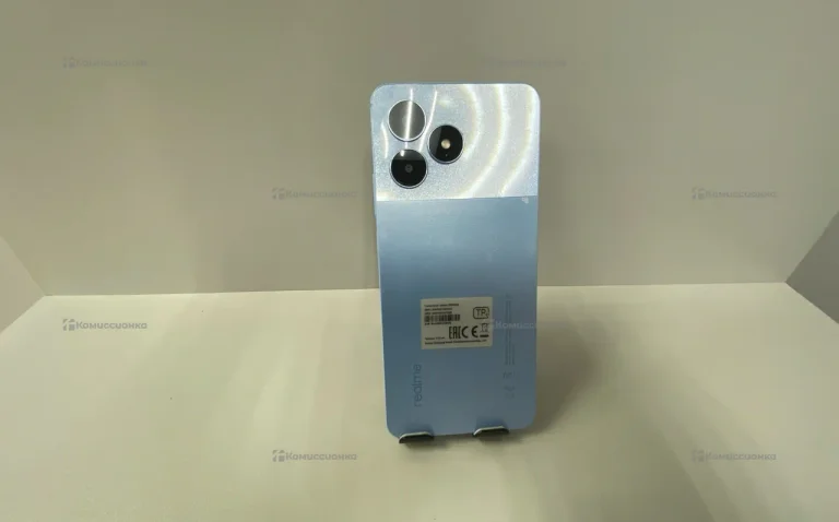 Realme Note 50 4/128Gb