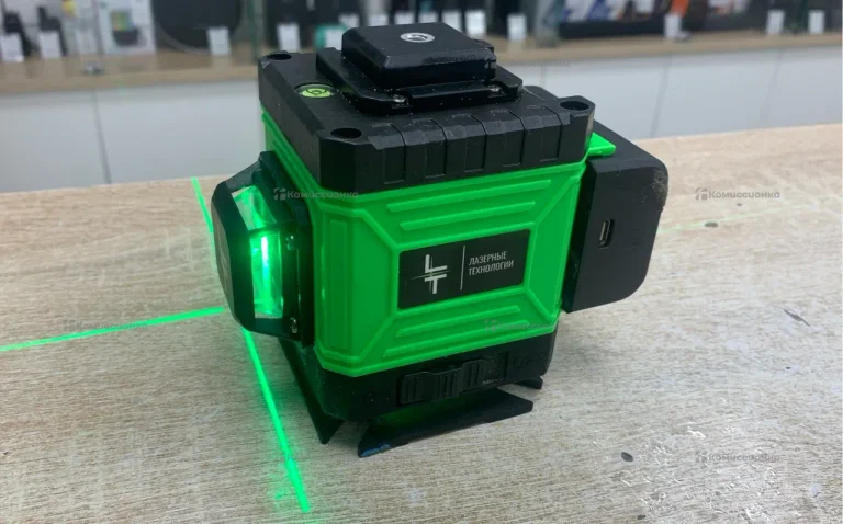 Лазарный уровень лазерные технологии