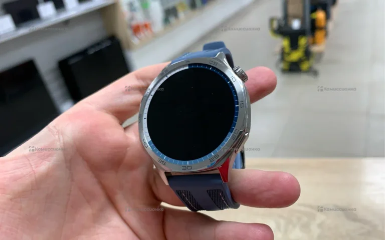 Часы  Huawei watch GT 5 46mm