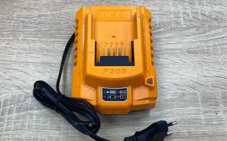 Зарядное устройство INGCO FCLI2001