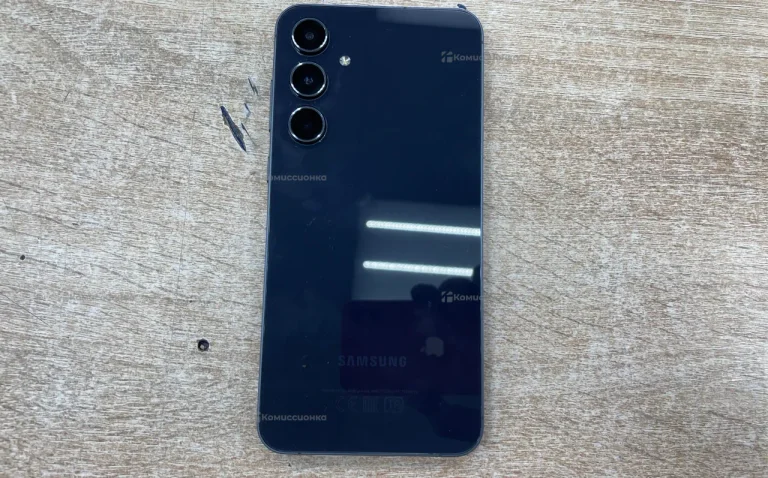 Samsung Galaxy A55 8/256Gb