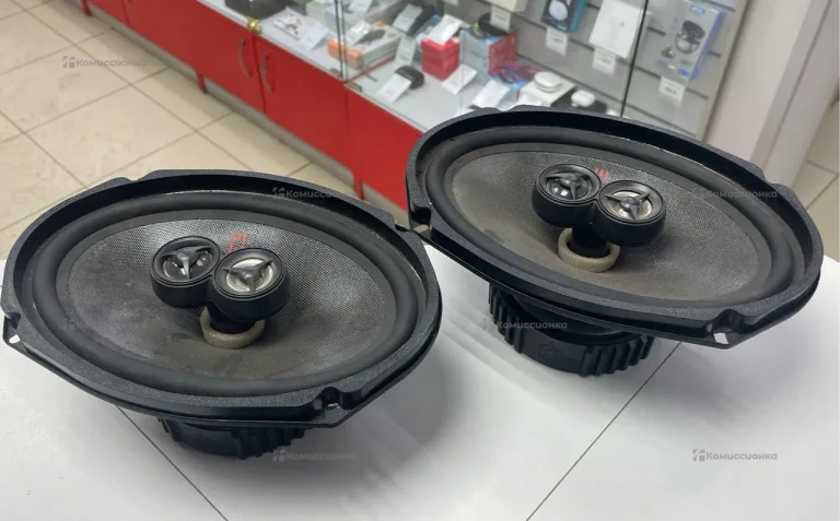 Колонки  Урал АК-М