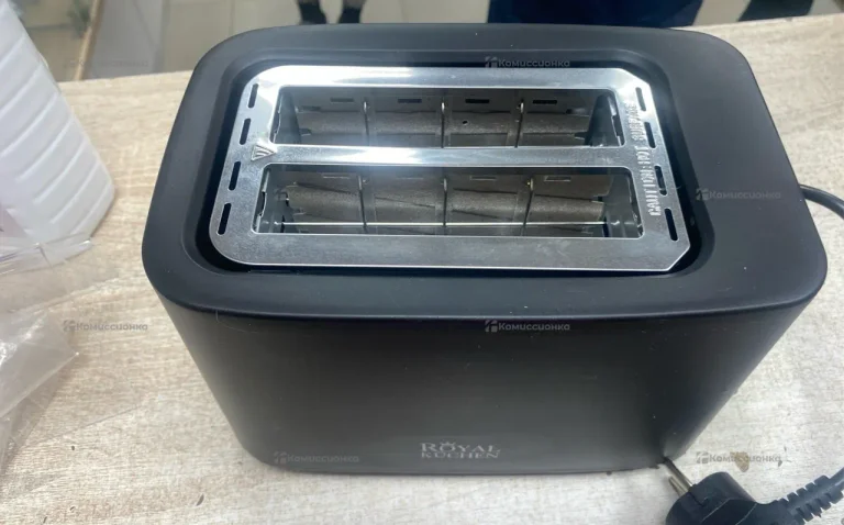 Royal kuchen Тостер