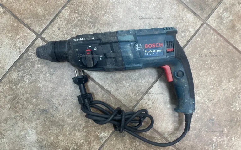 GBH 240 Professional