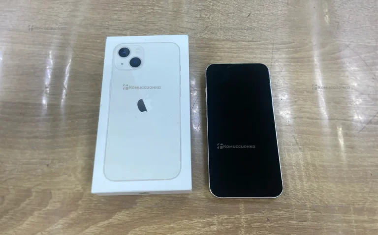 Apple iPhone 13 4/128 ГБ