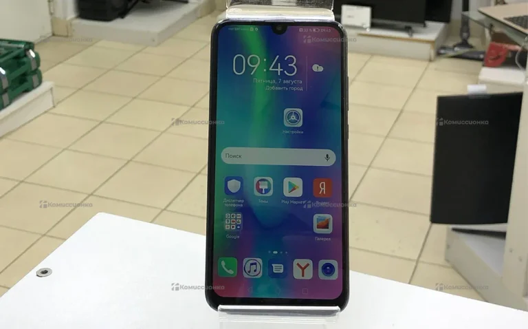 Honor 10 Lite 32Gb