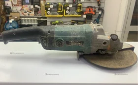 Купить сетевая УШМ Makita 9069S б/у , в Уфа Цена:4490рублей