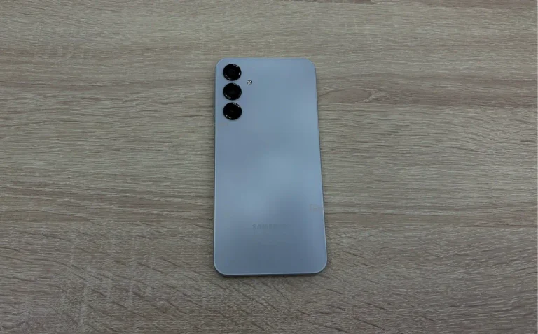 Samsung Galaxy A16 8/256 ГБ