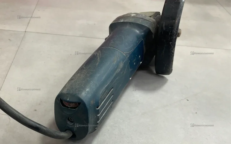 УШМ Bosch GWS 850CE