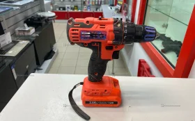 БДА-18-П шуруповерт