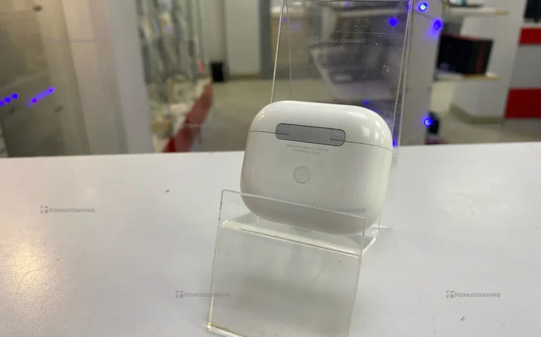 Наушники AirPods 3