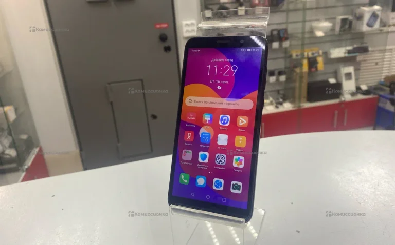 Honor 9S 2/32 ГБ
