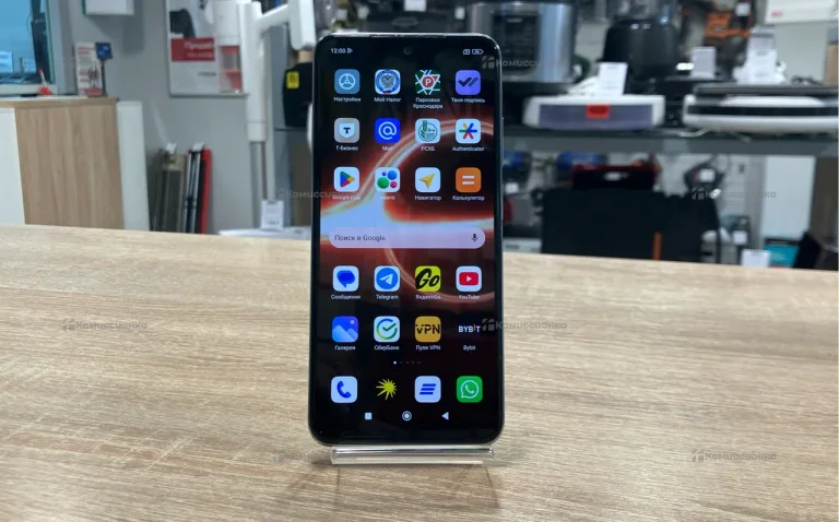 Xiaomi Redmi Note 10S 6/128Gb