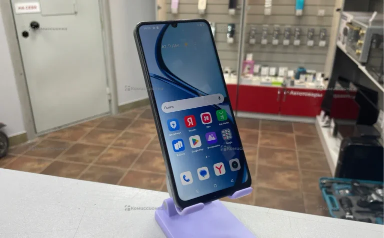 Realme C61 6/128 ГБ