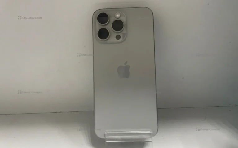 Apple iPhone 15 Pro Max 8/256 ГБ