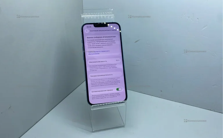 Apple iPhone 14 6/128 ГБ