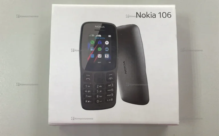 Nokia 106